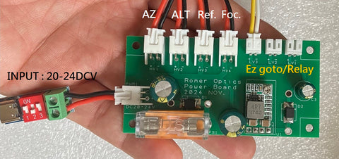Ez Goto Power Hub ( NOT FOR SALE )