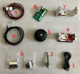 EZ GOTO ( Complete Kit )