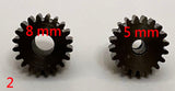 AZ / ALT GEARS KIT for EZ GOTO