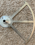 The Labor Cost to Cut and drill the Alt Bearing Cover