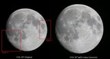 Newtonian F/4 ~ F/6  Coma Corrector
