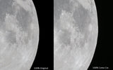 Newtonian F/4 ~ F/6  Coma Corrector