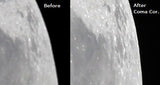 Newtonian F/4 ~ F/6  Coma Corrector