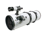 Coma Free GSO 8" Newtonian F4