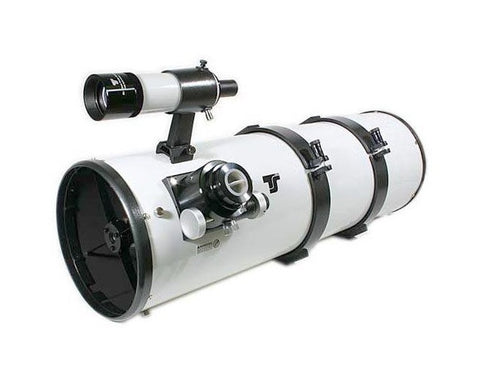 Coma Free GSO 8" Newtonian F4