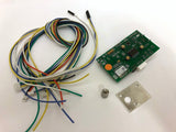 EZ GOTO Parts Upgraded from Push To kit