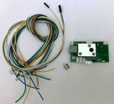 EZ GOTO Parts Upgraded from Push To kit