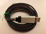 EZ GOTO Parts Upgraded from Push To kit