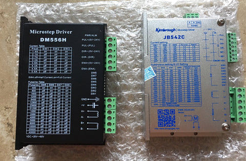 2PCS Stepper Motor Drivers