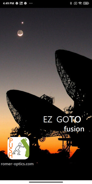 Kit Aggiornamento Per Telescopi Minidobson - Cercatore LED E Filtro Lunare