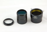 Coma Free GSO 8" Newtonian F4