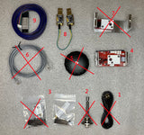 EZ GOTO ( Complete Kit ) Upgraded From Ez Push To
