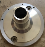The Labor Cost to Cut and drill the Alt Bearing Cover