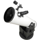 GSO Coma Free 8" F6 Dobsonian for photography