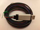 EZ GOTO Upgrade Parts with USB Adapter
