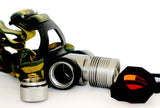 LED Headlamp for Night Vision