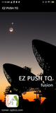 EZ PUSH TO Kit  For Brands of Dobsonian