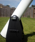GSO 8" F/6 Dobsonian with EASY PUSH TO (High Accuracy & Truly Bearing System )